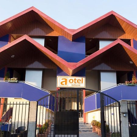 A Apart Hotels Ankara Beytepe Eksteriør bilde