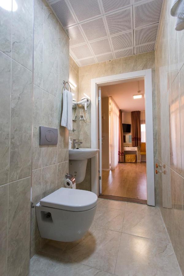 A Apart Hotels Ankara Beytepe Eksteriør bilde
